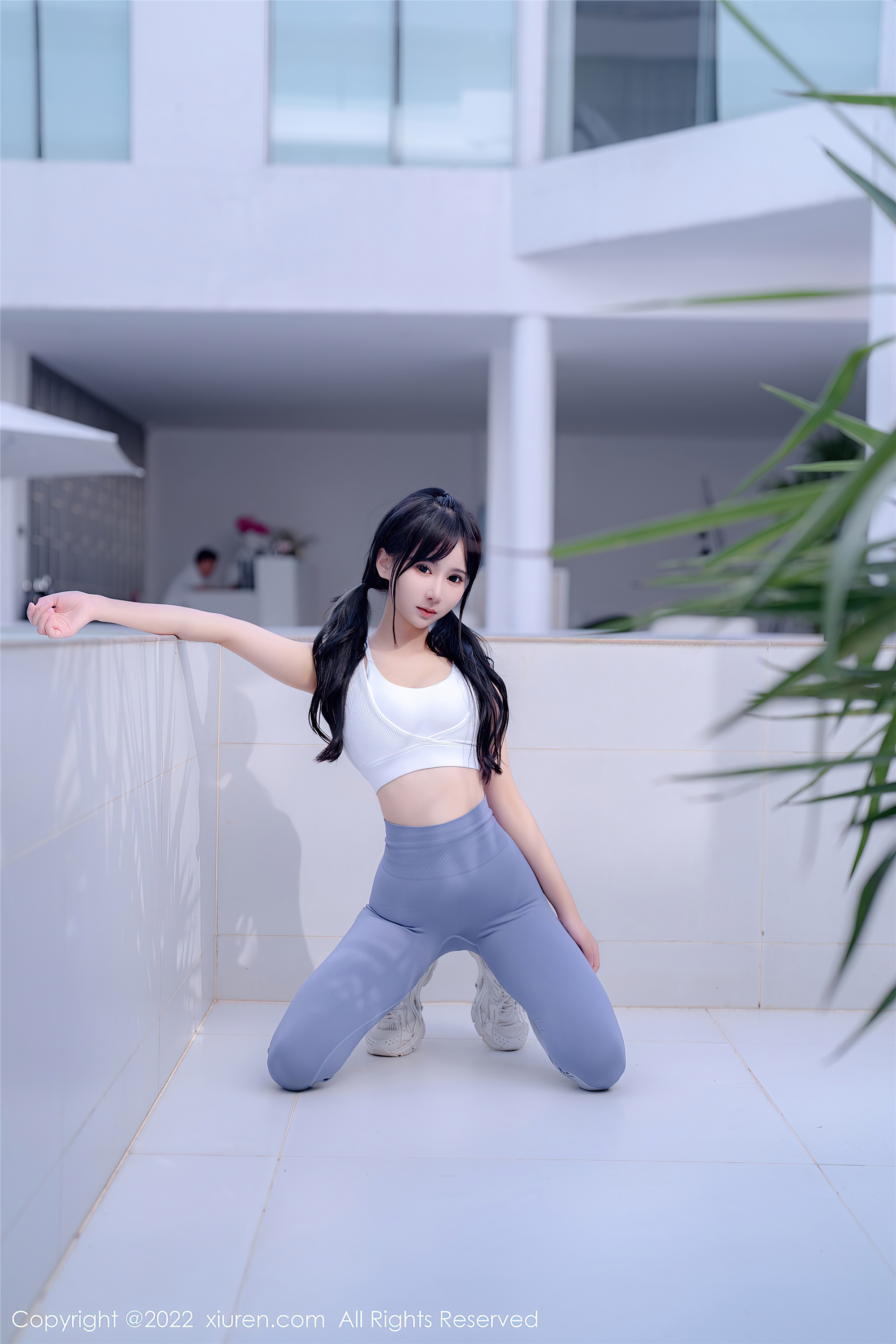 Xiuren秀人网 2022.08.19 NO.5463 小果冻儿